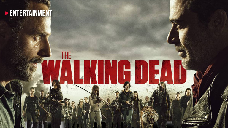 The Walking Dead Season 9 