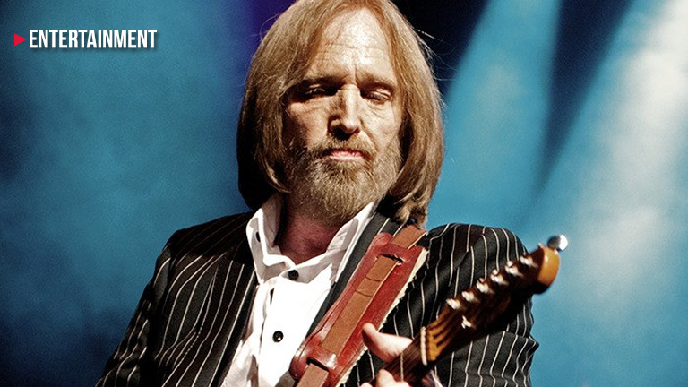 Tom Petty and why is he an important figure in rock history