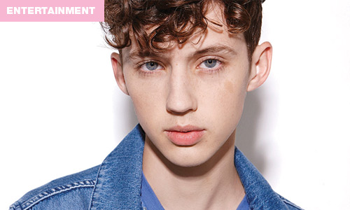 Troye Sivan on Coming Out