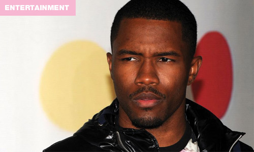 Frank Ocean's Blonde and Endless Ineligible for 2017 Grammys