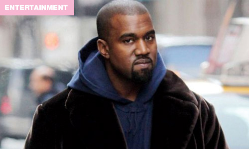 Kanye West will boycott the Grammys