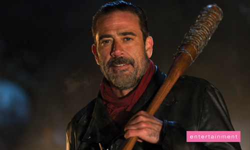 Walking Dead’ Season 7 Premiere Reactions