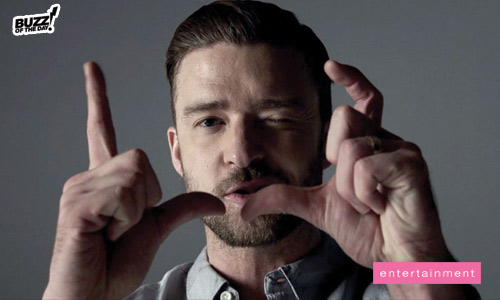 Justin Timberlake Had No Idea Voting Selfies were Illegal