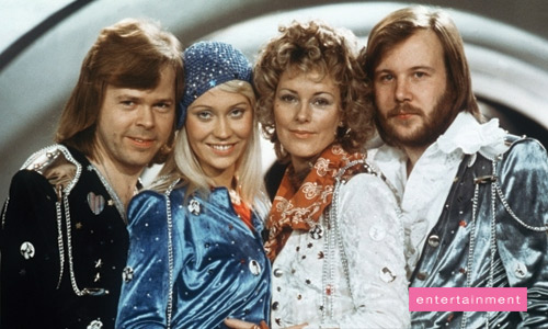 ABBA is Reuniting!