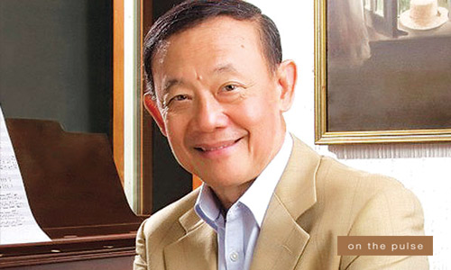 Jose Mari Chan’s Concert for a Cause