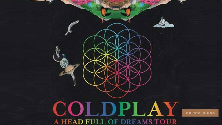 Finally, Coldplay is coming to the Philippines as part of their A Head Full of Dreams tour! Here’s how to get tickets and more.