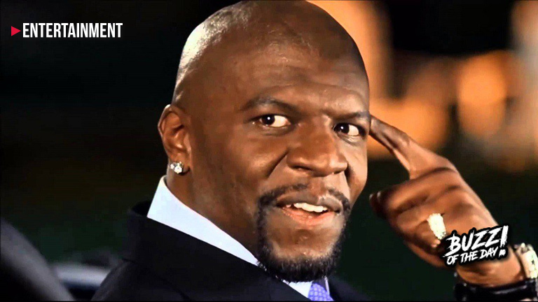 Terry Crews reveals he was sexually assaulted