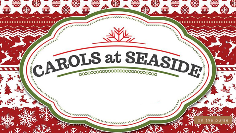 Carols at Seaside