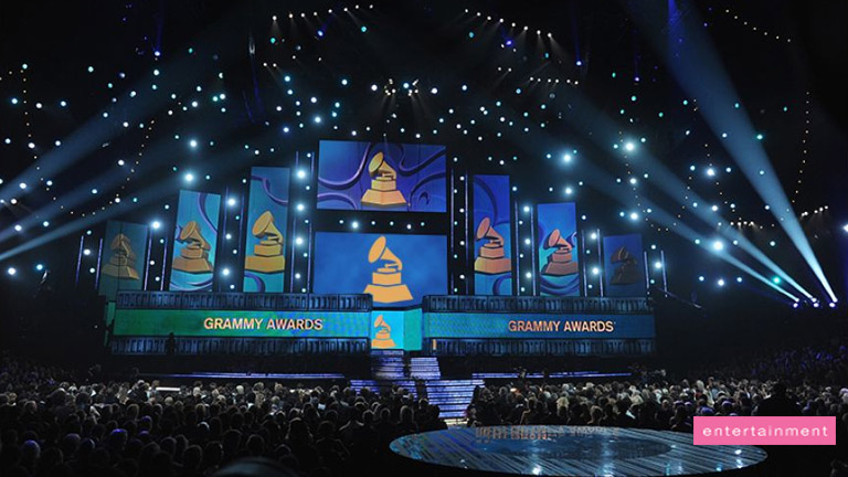 James Corden Will Host the 2017 Grammy Awards
