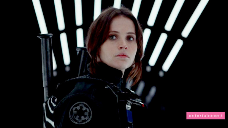 New Star Wars: Rogue One Photos
