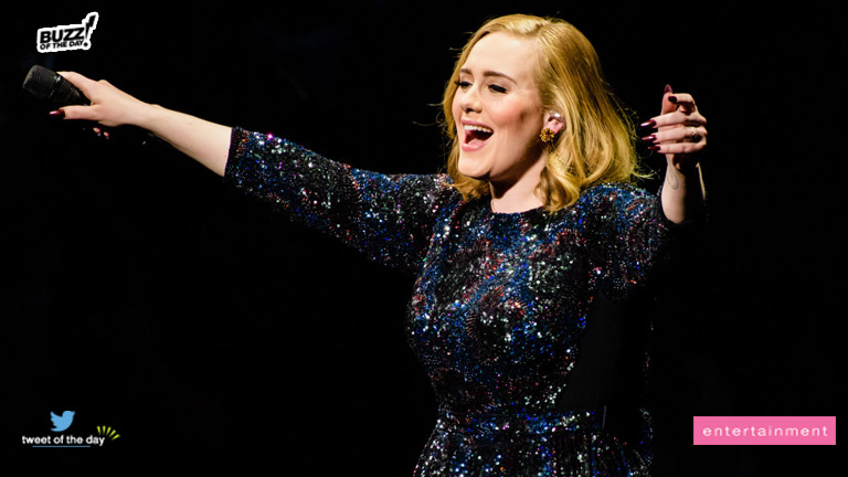 Fans frustrated after Adele tickets sell out