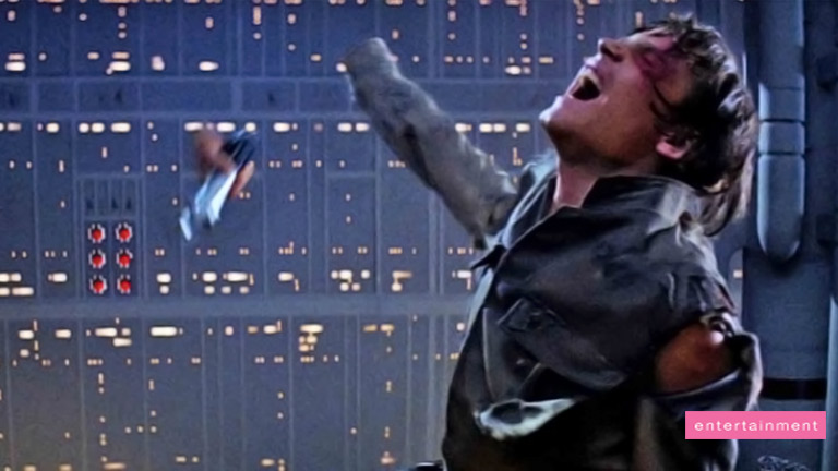 Watch These Epic ‘Star Wars’ Moments Recreated With Hands
