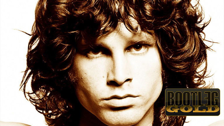 49 Years Ago Today, Jim Morrison is Caught Making Out with an 18-Year Old
