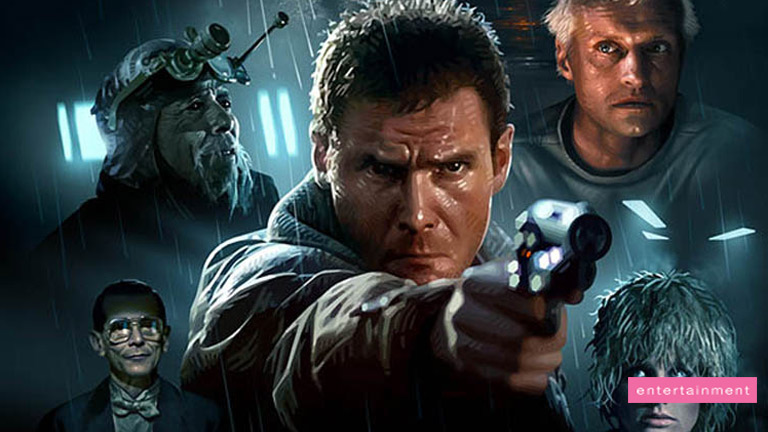 Blade Runner’ Sequel 
