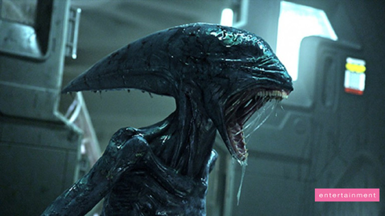 Ridley Scott’s ‘Alien: Covenant’