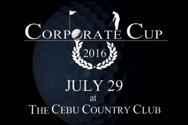 Corporate Cup 2016