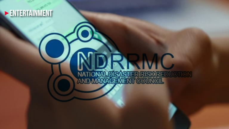 How NDRRMC get our number?