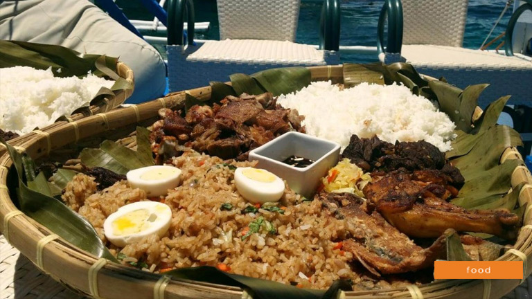 Cebuano Food to Complete Your Sinulog Experience