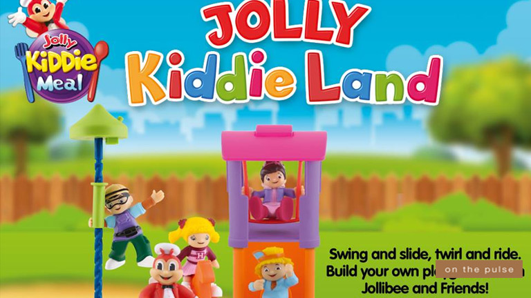 Jolly Kiddie Land