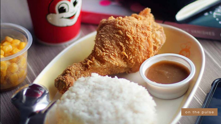 Chickenjoy is forever