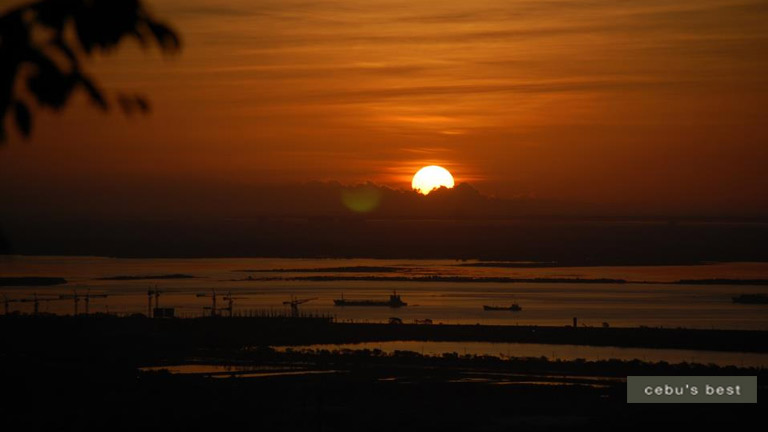 Best Sunrise and Sunset Spots Here In Cebu