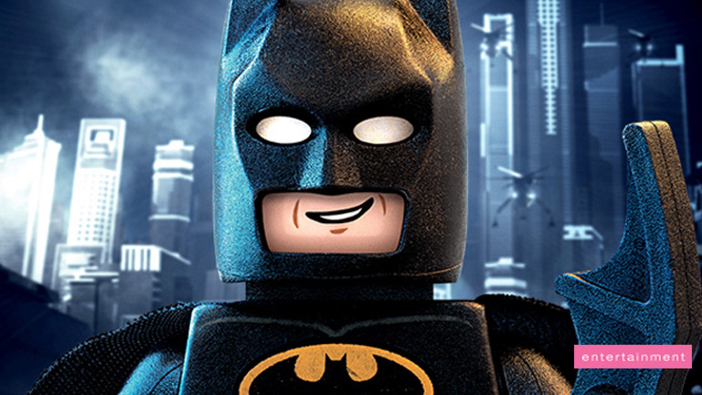 ‘lego Batman Movie Criticized As “pro Gay Propaganda” Y101fm