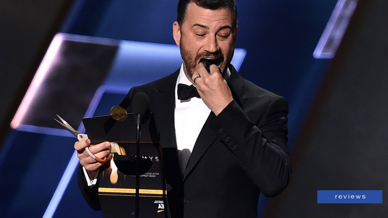 Jimmy Kimmel’s Oscars 2017 Opening Monologue