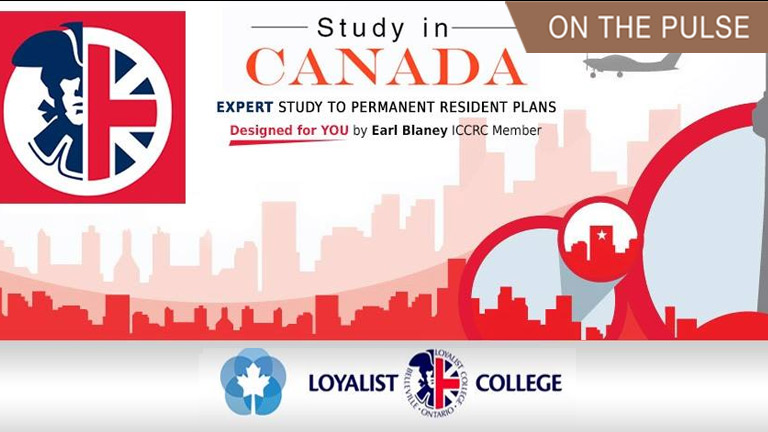 Canada Study and Stay