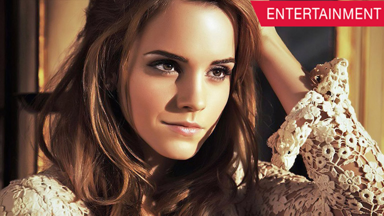 Emma Watson’s “nerve-wracking” moment making ‘Beauty and the Beast’