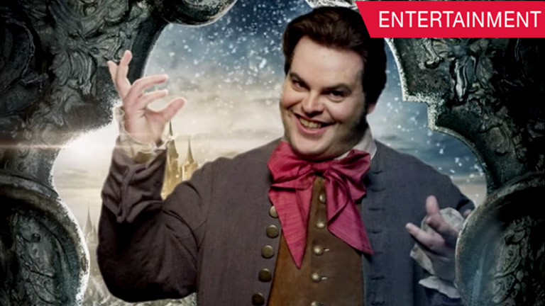 Josh Gad presents a guide to Beauty and the Beast movie