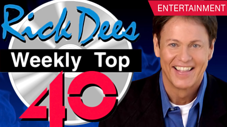 Who is Rick Dees?