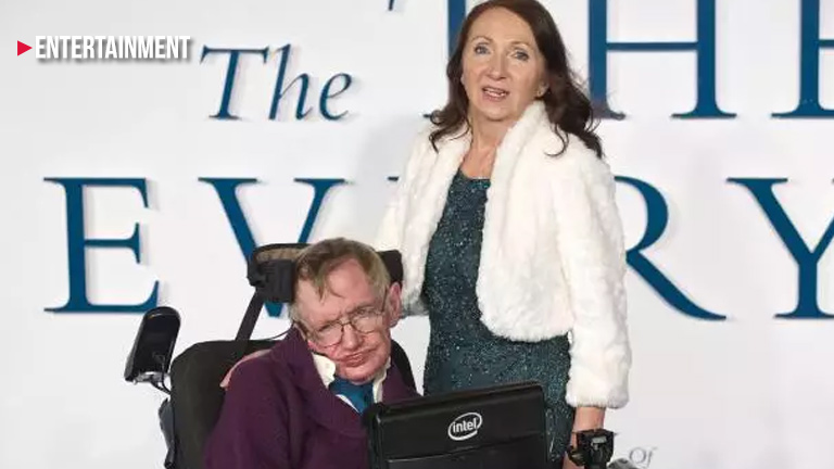 The real reason why Stephen Hawking’s wife divorced him in 1995