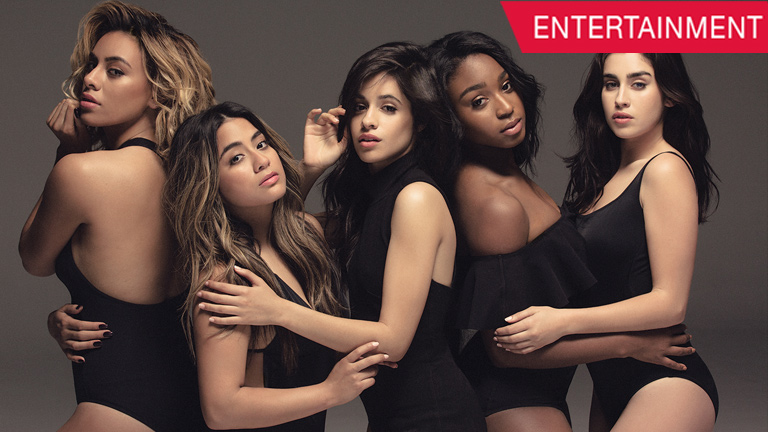fifth harmony artist of the week