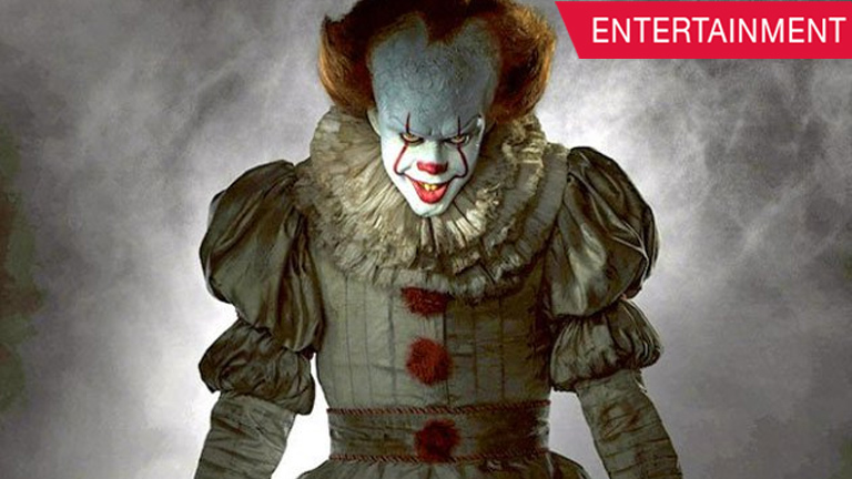real life clowns think the ‘It’ trailer ‘disgusting’