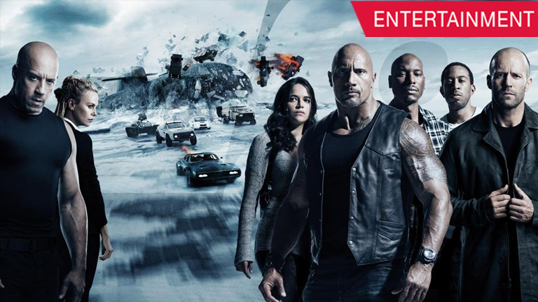 ‘Fast and Furious 8’ beat ‘Star Wars’ box office record
