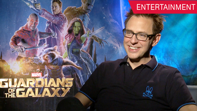 Third Guardians of the Galaxy film coming