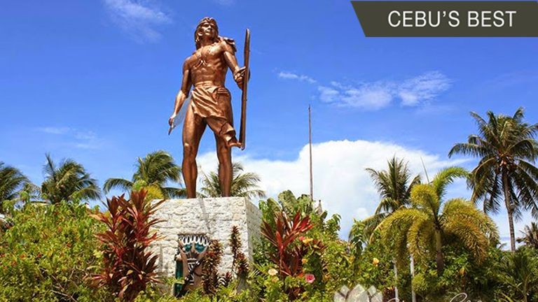 origin of the name ‘Cebu’ and ‘Sugbu’