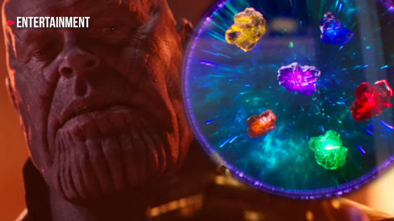 infinity stones where are they