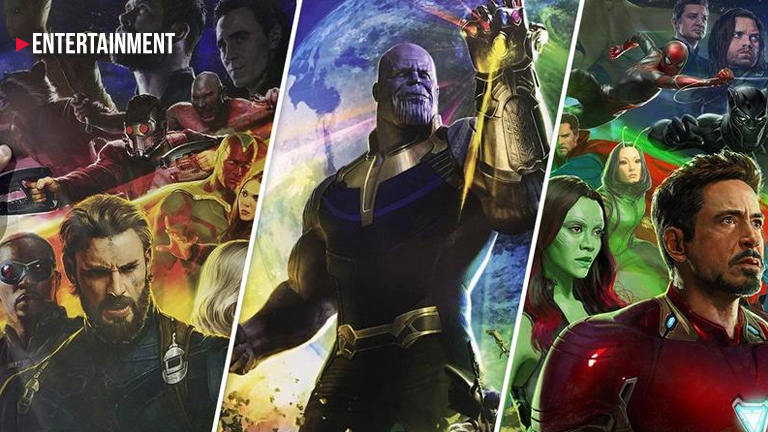 Avengers Infinity War biggest global opening ever
