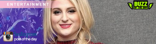 Meghan Trainor Auditioned Her Smash Hit
