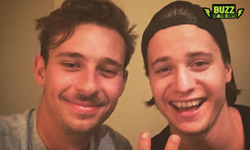 Kygo and Flume Collaboration