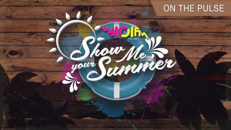 Winners for Show Me Your Summer 2017 have been chosen!