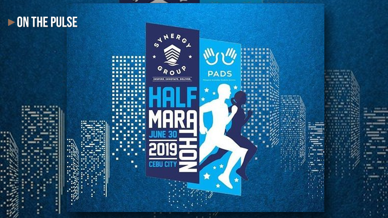 2019 PADS Half Marathon