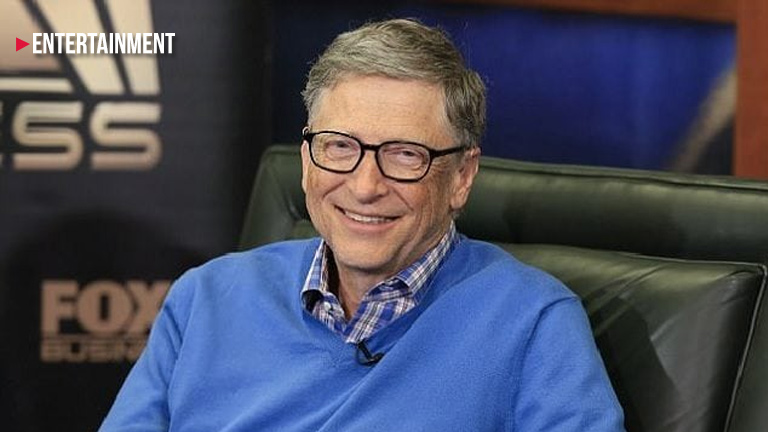 Watch Bill Gates And Warren Buffett Work at Dairy Queen