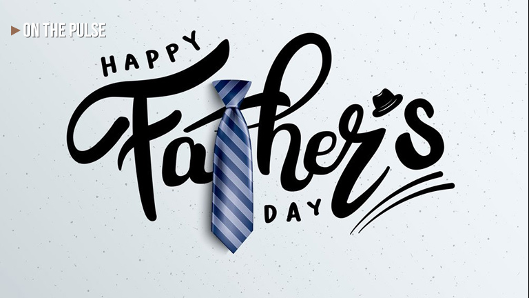Where to Treat Your Dad on His Day