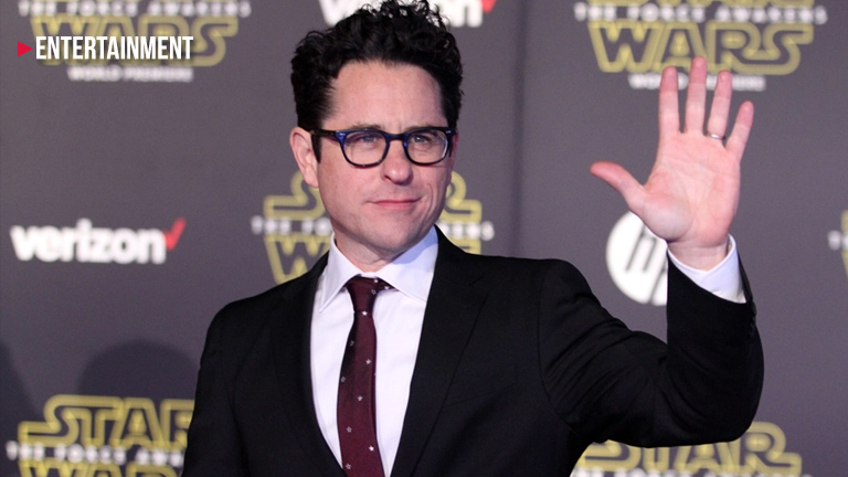 'Star Wars' Director J.J. Abrams, Son Henry Are Writing New 'Spider-Man' Comics
