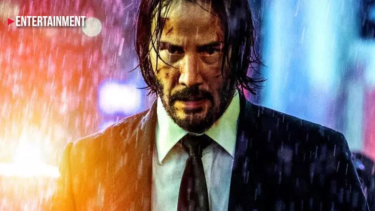 'John Wick' Star Keanu Reeves Likely to Join MCU