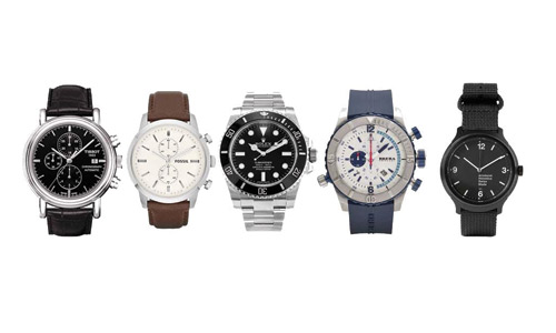 Timepiece Buying Guide