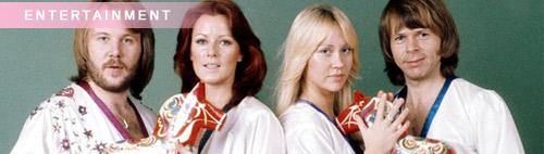 ABBA Singer Deports Ex-Boyfriend for Stalking