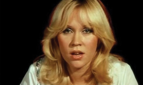 ABBA Singer Deports Ex-Boyfriend for Stalking